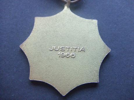 Justitia 1966 (2)